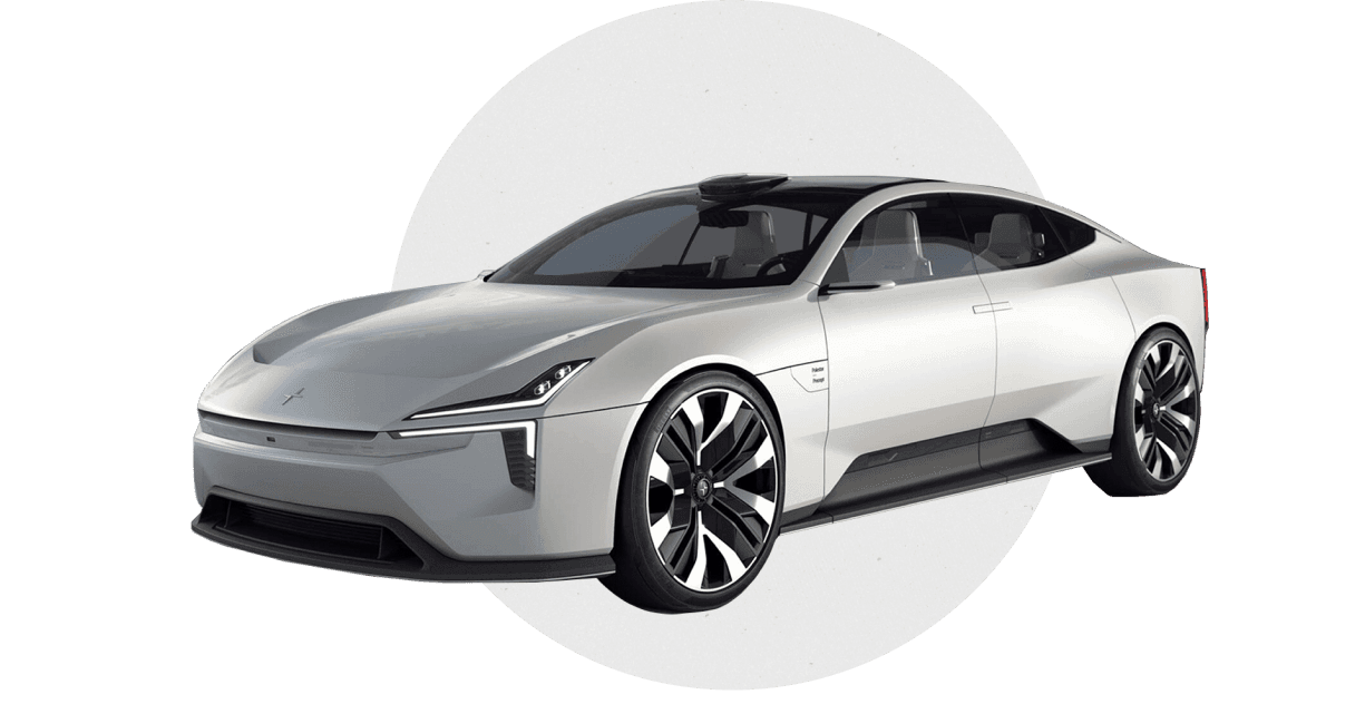 modelo de carro 3D